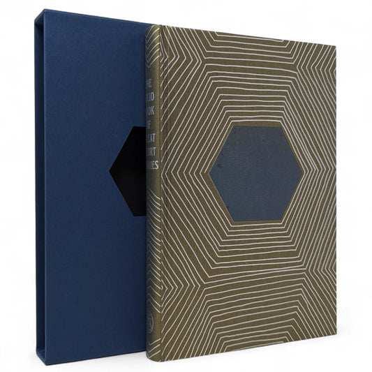 The Folio Book of Great Short Stories