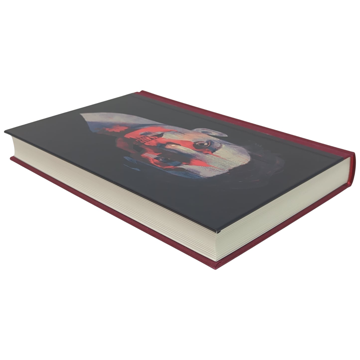 The Folio Book of Horror Stories