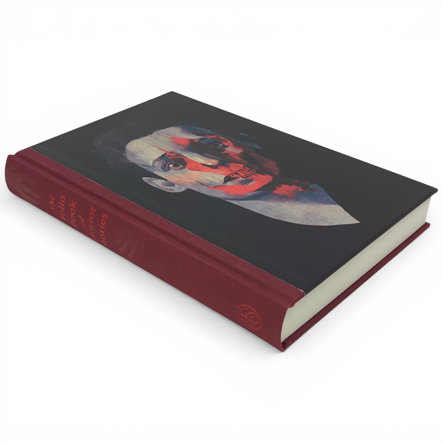 The Folio Book of Horror Stories