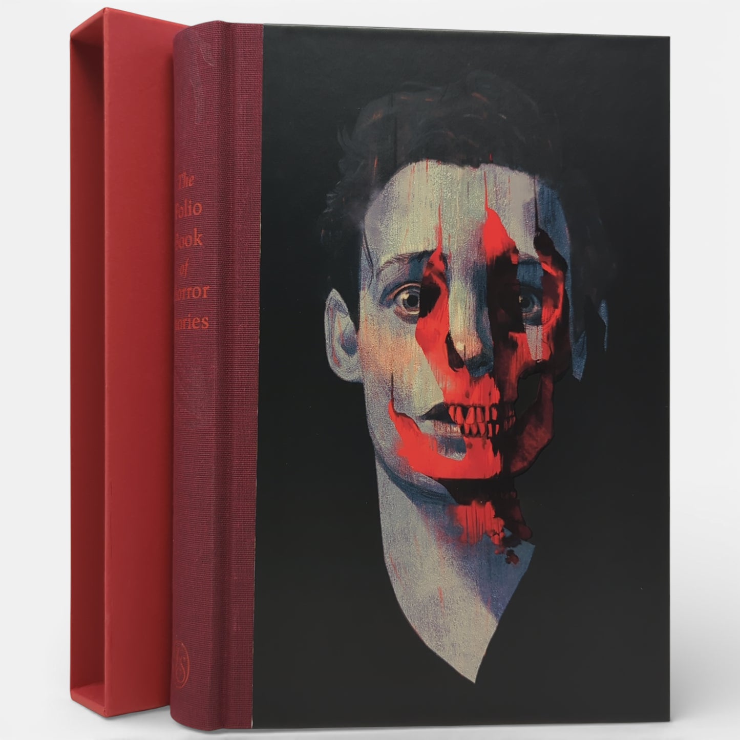 The Folio Book of Horror Stories