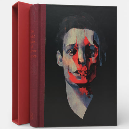 The Folio Book of Horror Stories