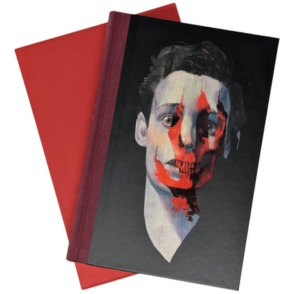 The Folio Book of Horror Stories
