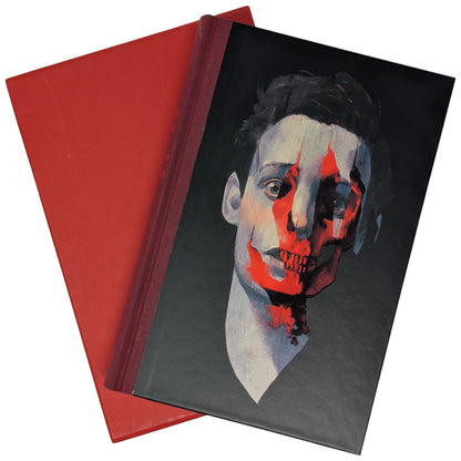 The Folio Book of Horror Stories