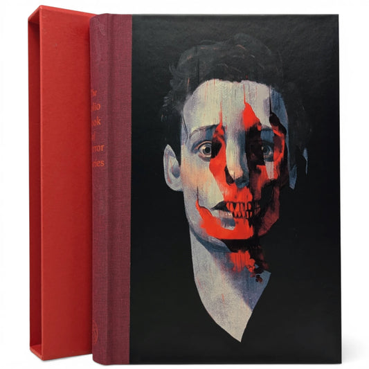 The Folio Book of Horror Stories