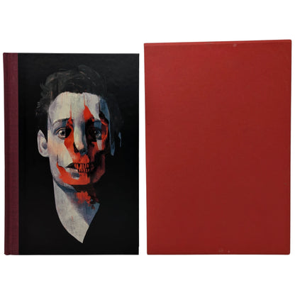 The Folio Book of Horror Stories