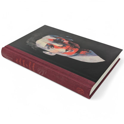 The Folio Book of Horror Stories