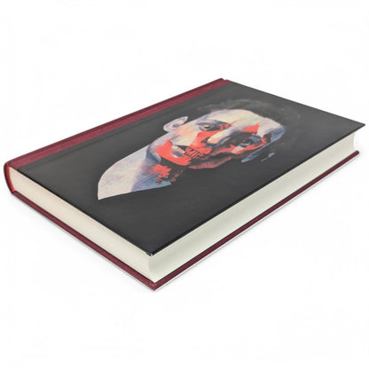 The Folio Book of Horror Stories