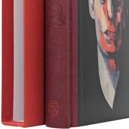 The Folio Book of Horror Stories