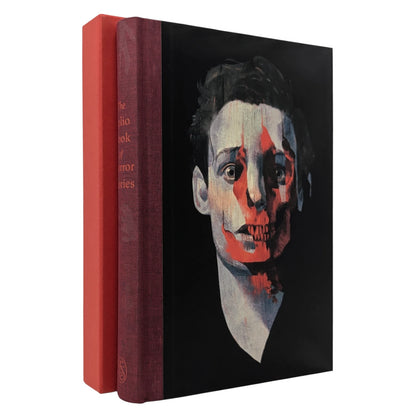 The Folio Book of Horror Stories