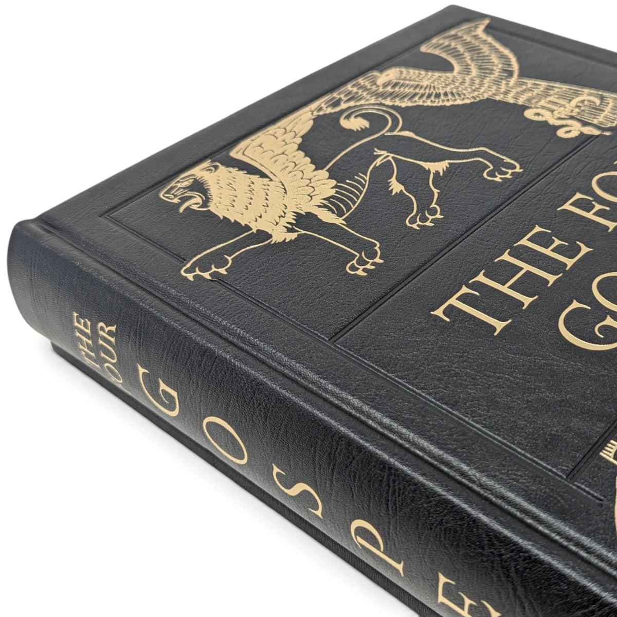The Four Gospels