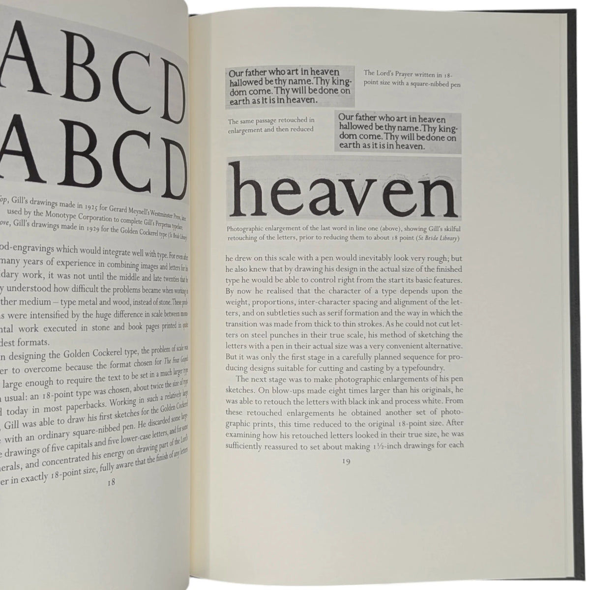The Four Gospels