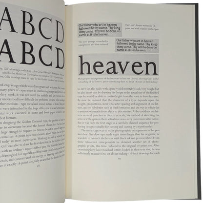 The Four Gospels