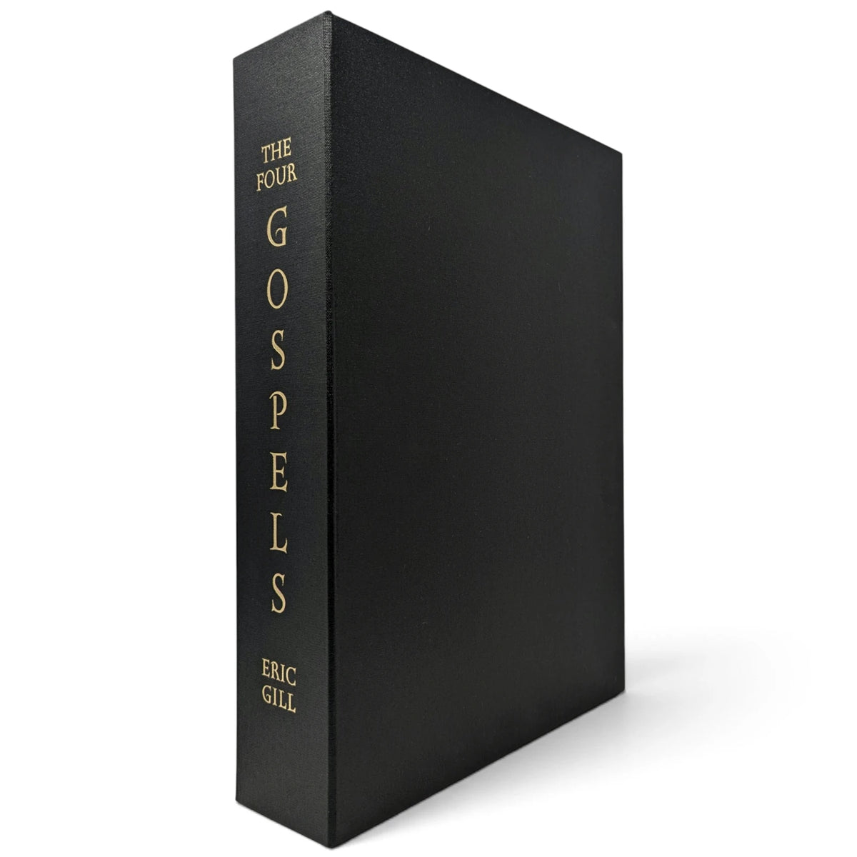 The Four Gospels