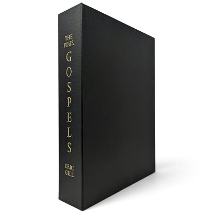The Four Gospels