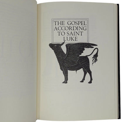 The Four Gospels