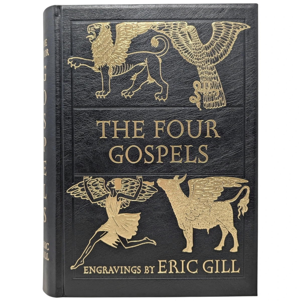 The Four Gospels
