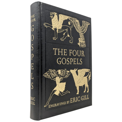 The Four Gospels