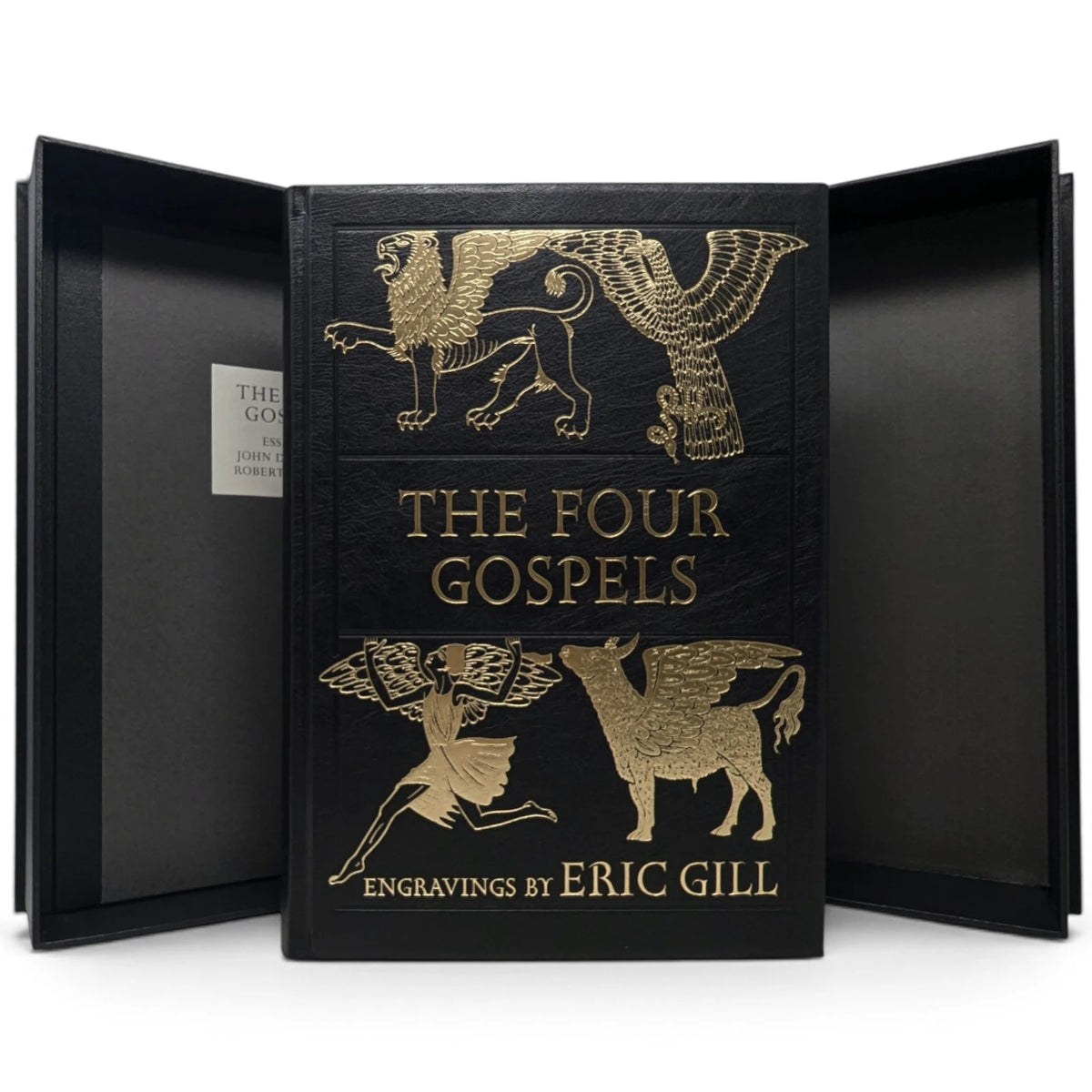 The Four Gospels