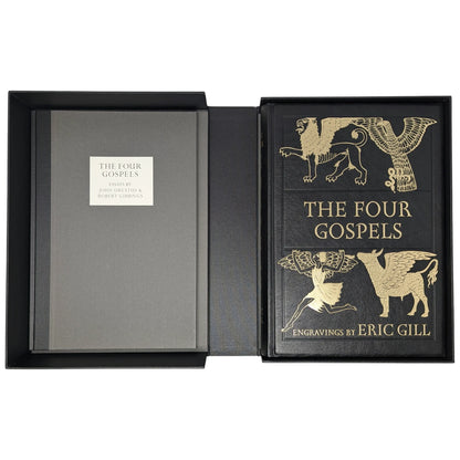 The Four Gospels