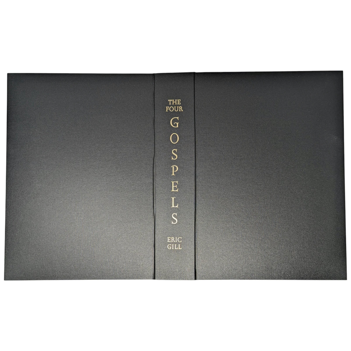 The Four Gospels