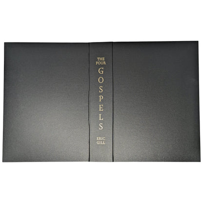 The Four Gospels