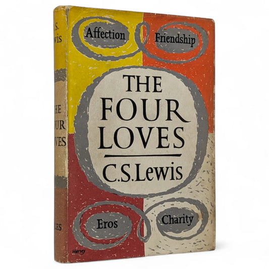 The Four Loves