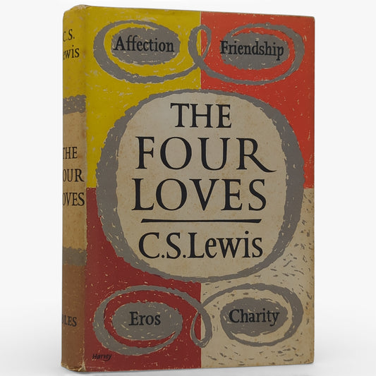 The Four Loves