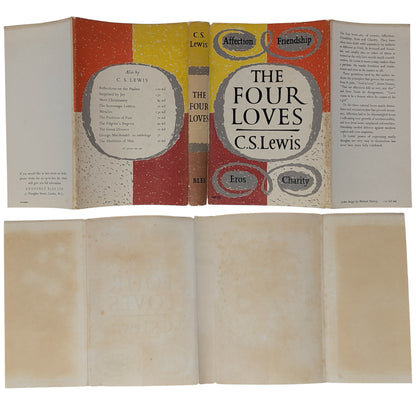 The Four Loves