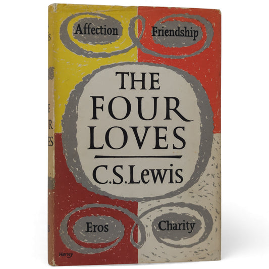 The Four Loves