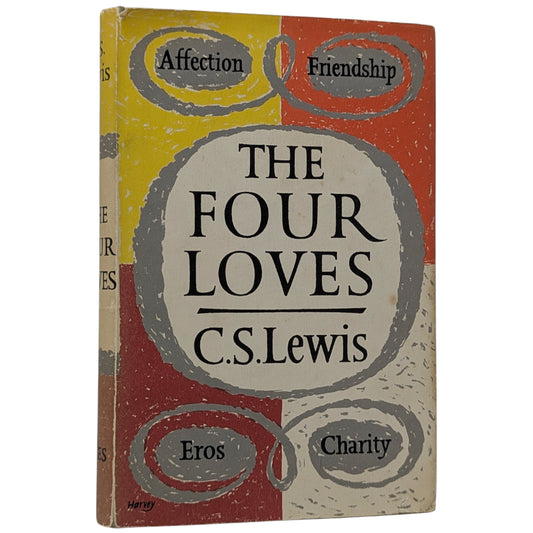 The Four Loves