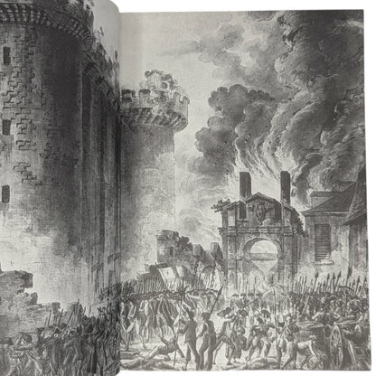 The French Revolution