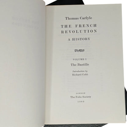 The French Revolution