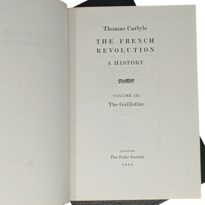 The French Revolution