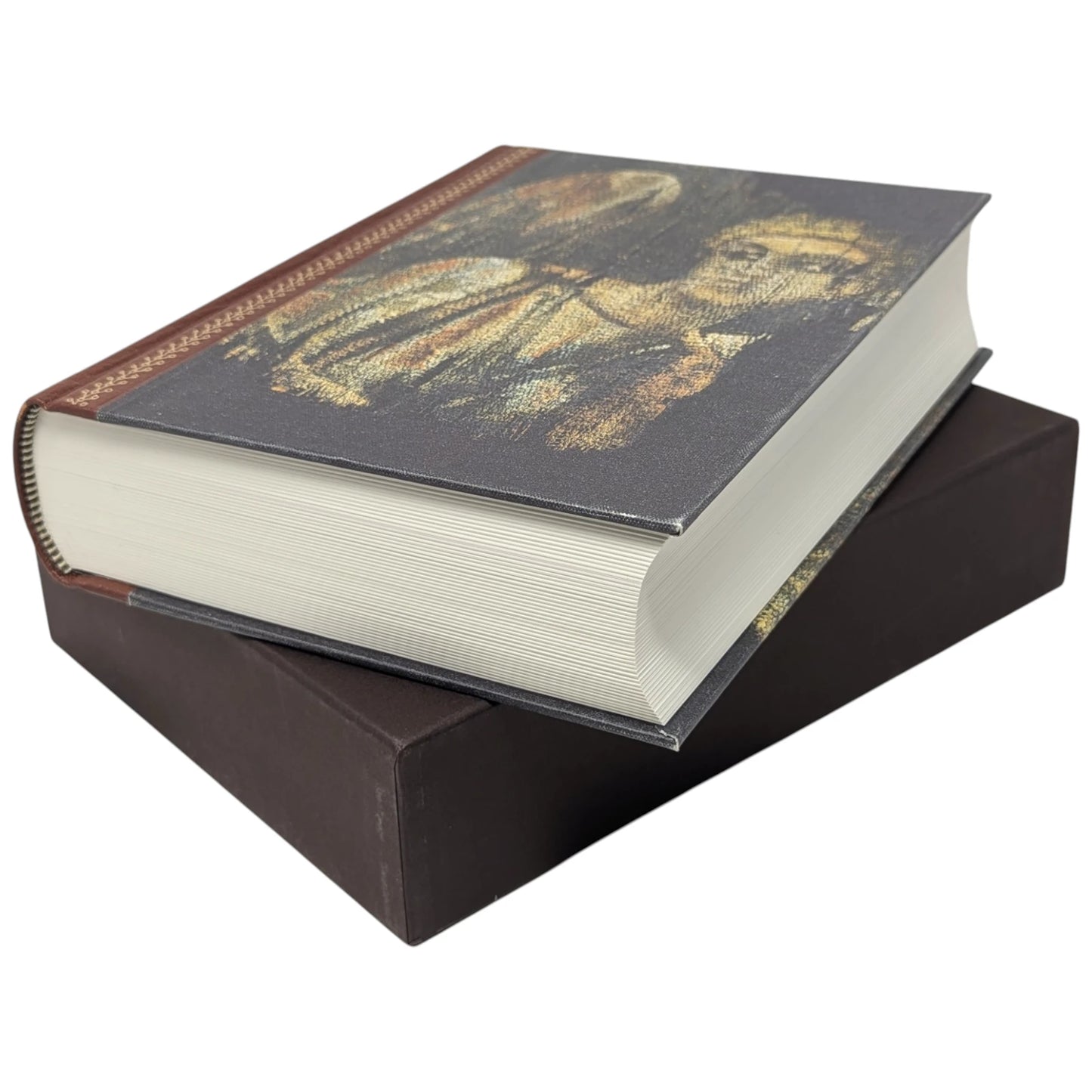 The Gnostic Gospels