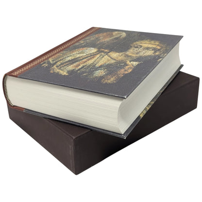 The Gnostic Gospels