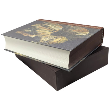 The Gnostic Gospels