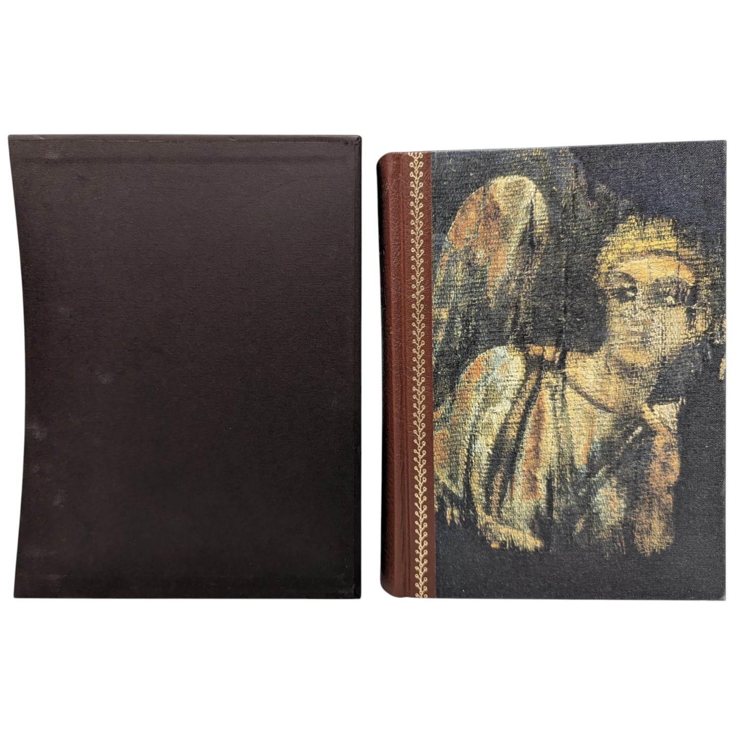 The Gnostic Gospels