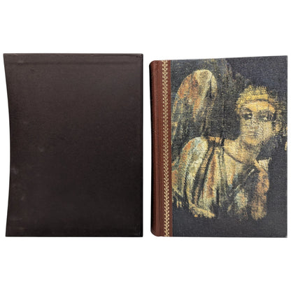 The Gnostic Gospels