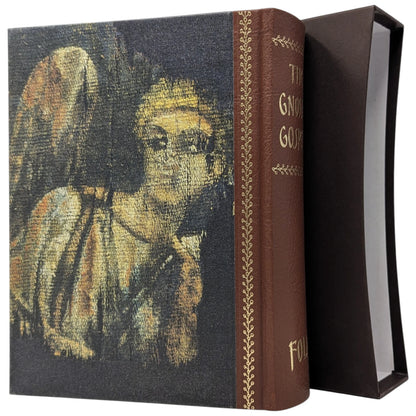 The Gnostic Gospels