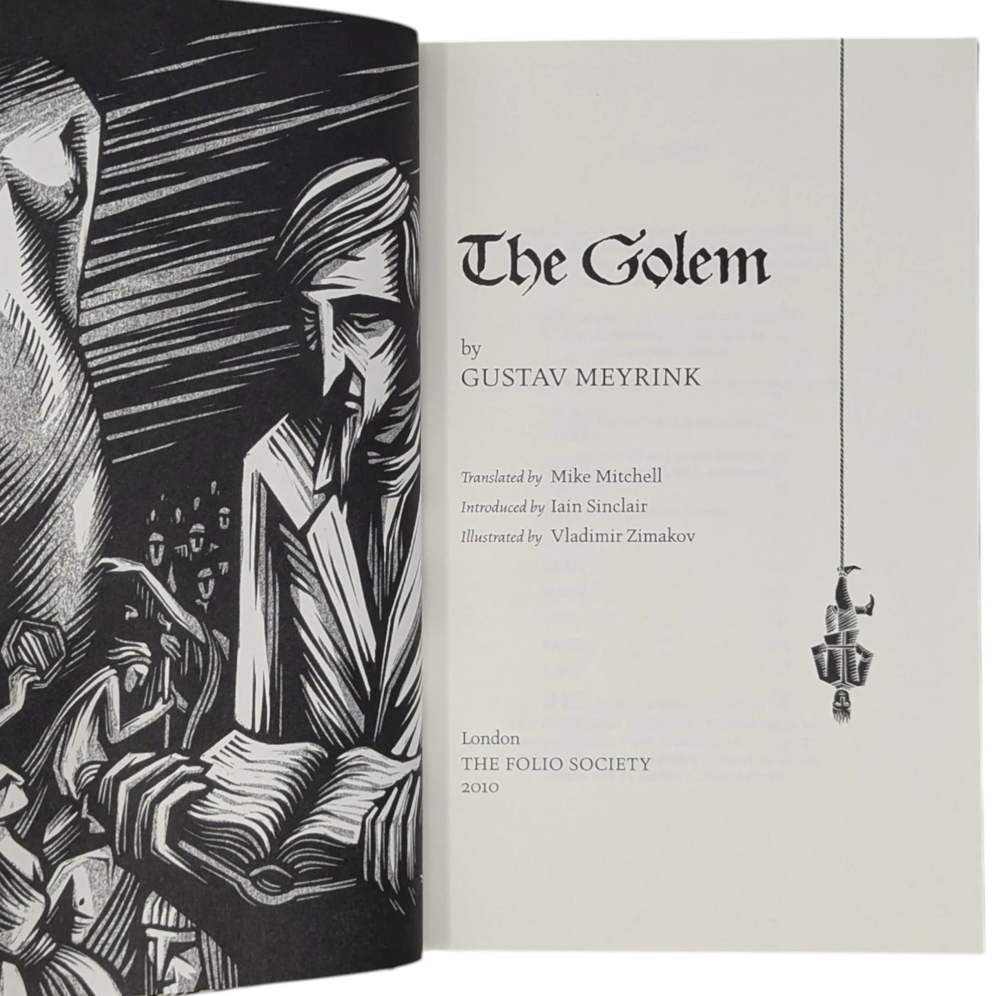 The Golem