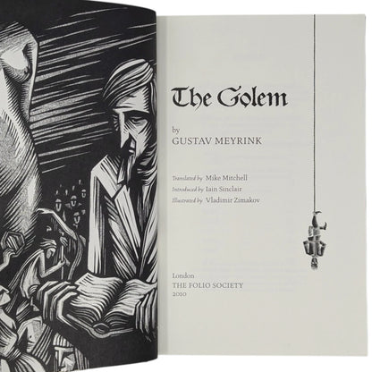 The Golem