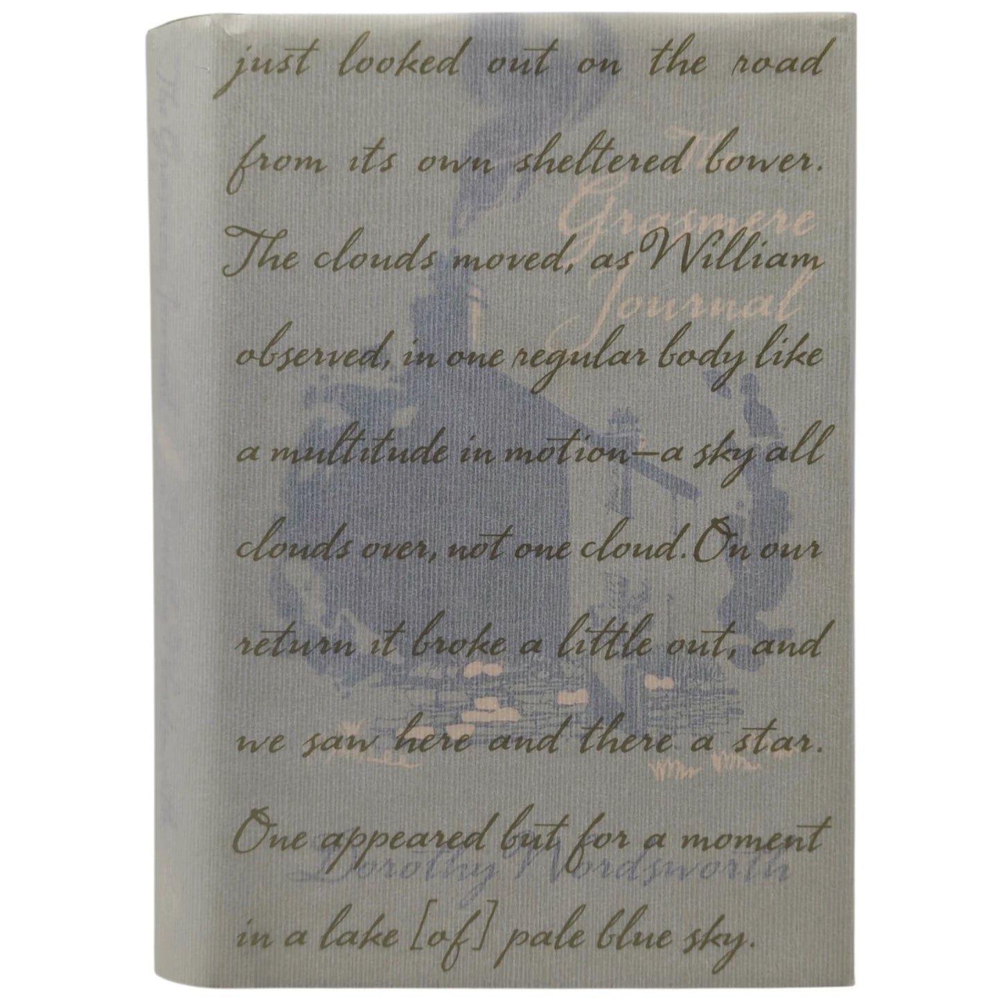 The Grasmere Journal: 1800–1803