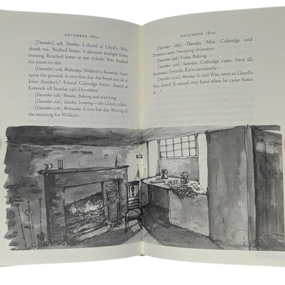 The Grasmere Journal: 1800–1803