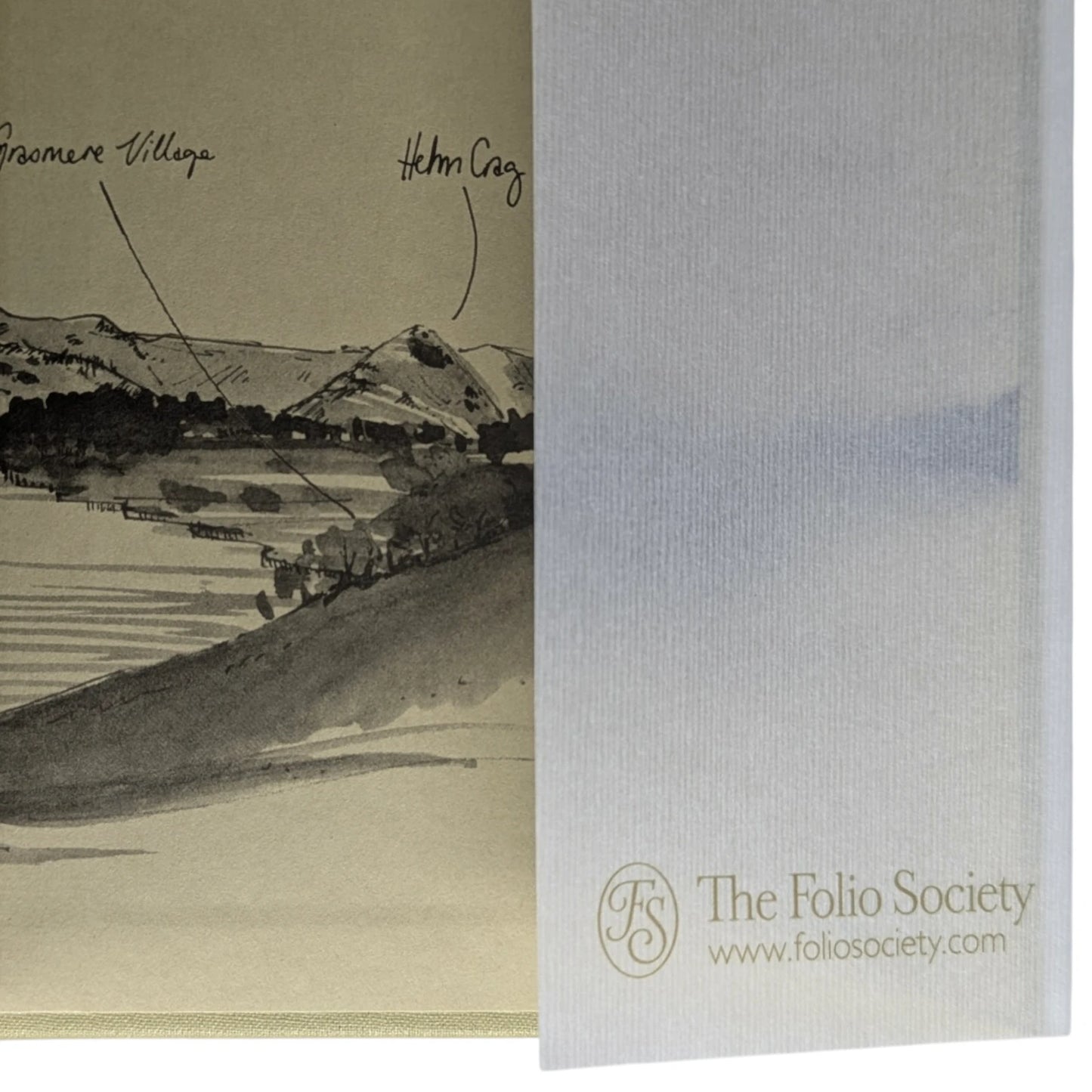 The Grasmere Journal: 1800–1803