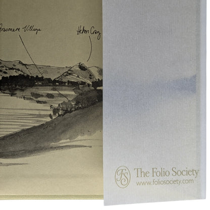 The Grasmere Journal: 1800–1803