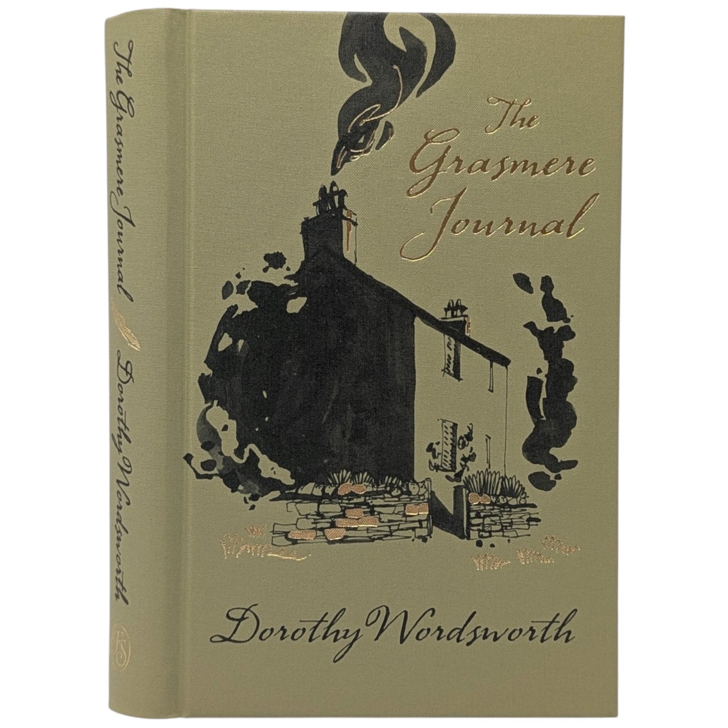 The Grasmere Journal: 1800–1803