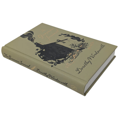 The Grasmere Journal: 1800–1803