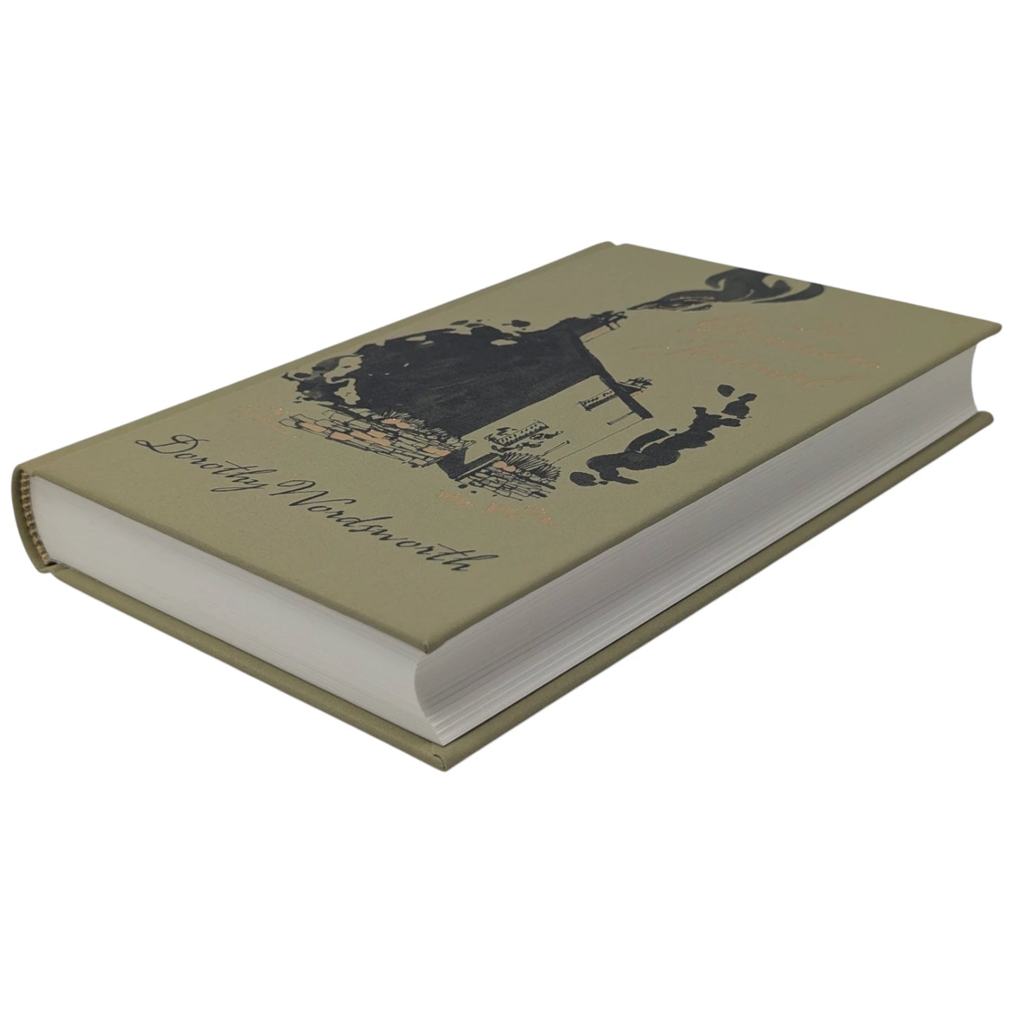 The Grasmere Journal: 1800–1803
