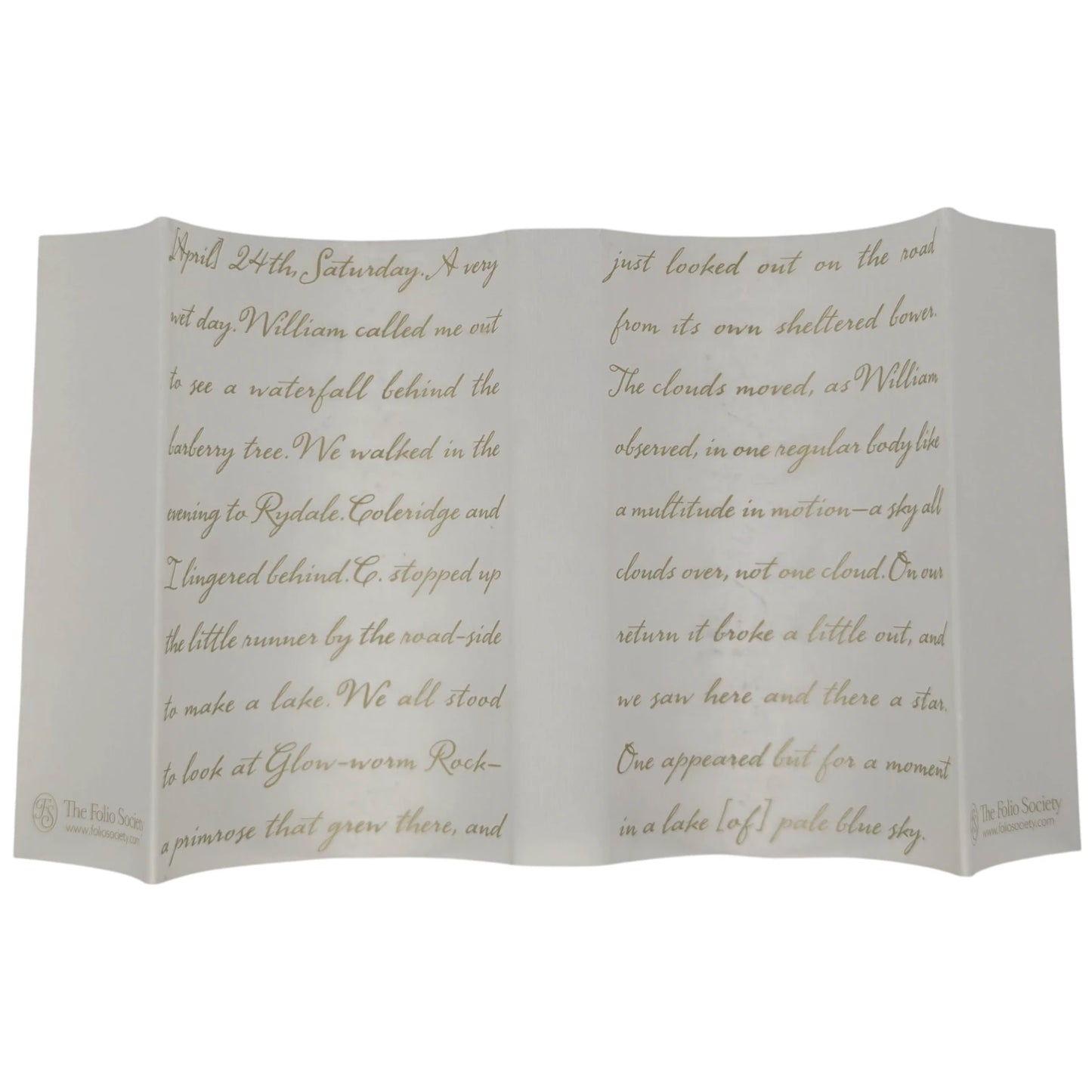 The Grasmere Journal: 1800–1803
