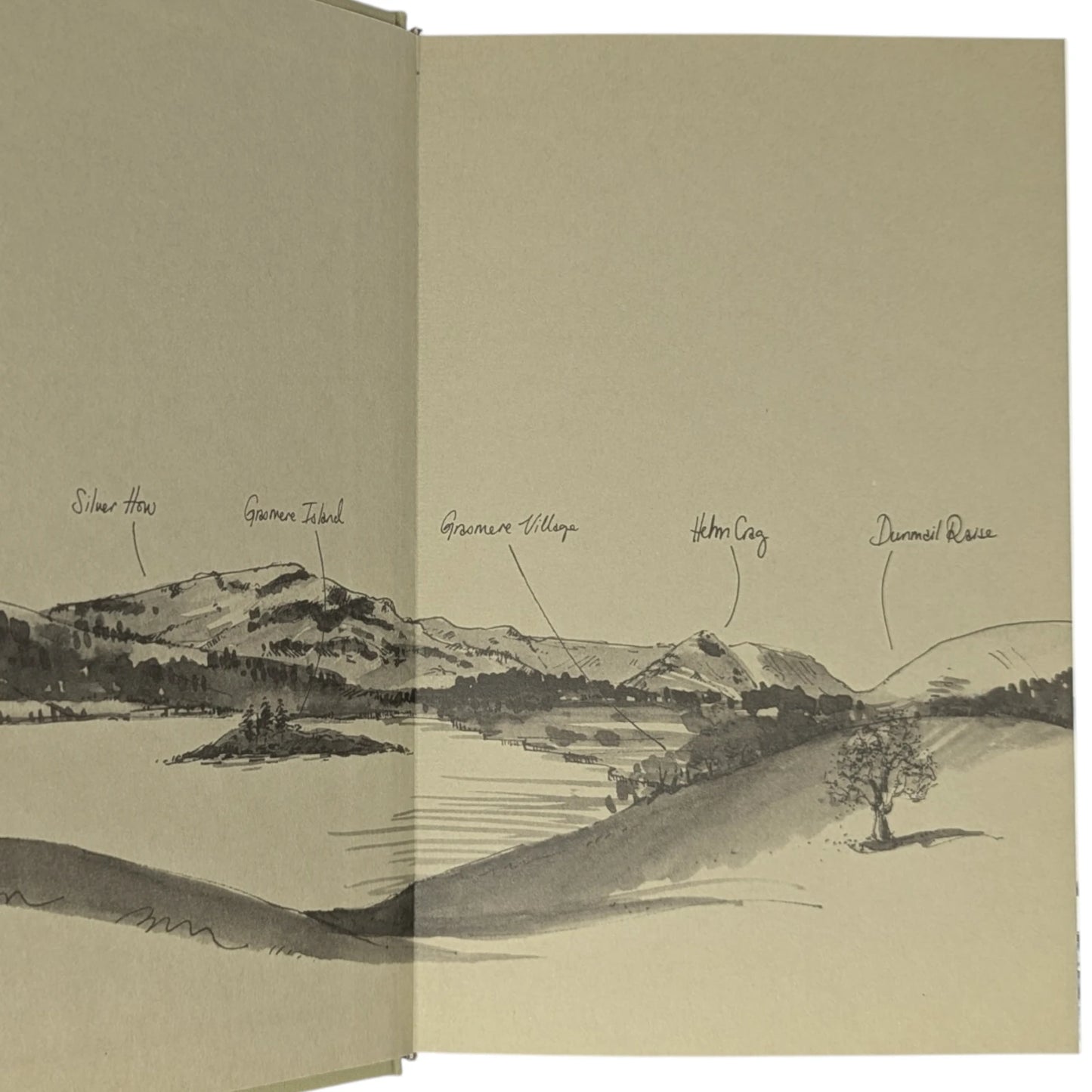 The Grasmere Journal: 1800–1803
